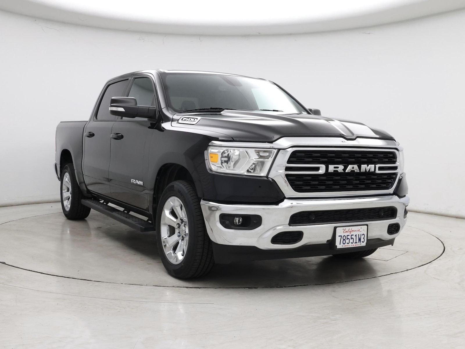 ram ram 1500 pickup 2022 1C6SRFFTXNN407358 image ram ram 1500 pickup 2022 1C6SRFFTXNN407358 image